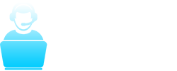 Remote Work Wellness Logo